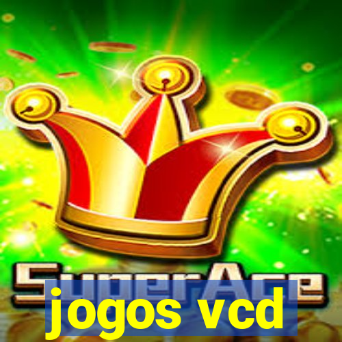 jogos vcd